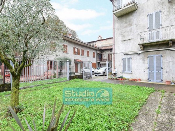 casa indipendente in vendita ad Annone di Brianza