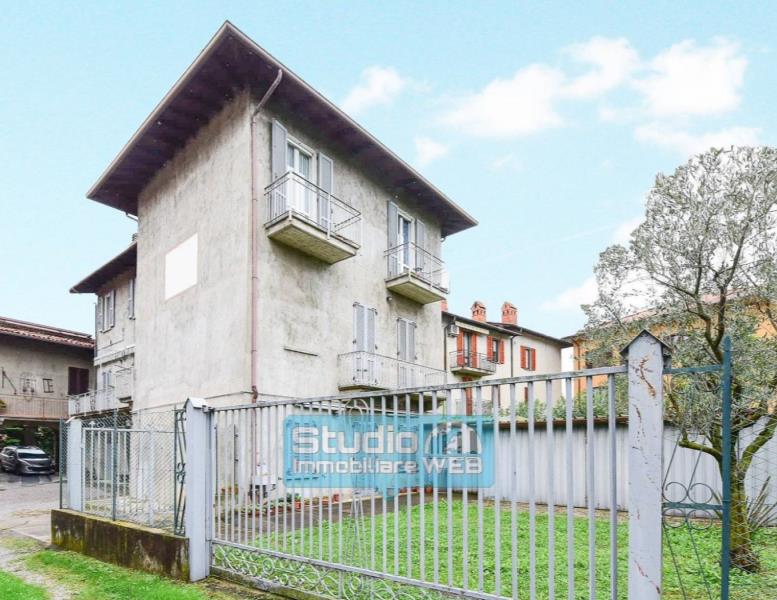 casa indipendente in vendita ad Annone di Brianza