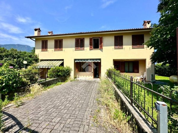appartamento in vendita ad Annone di Brianza
