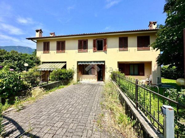 appartamento in vendita ad Annone di Brianza