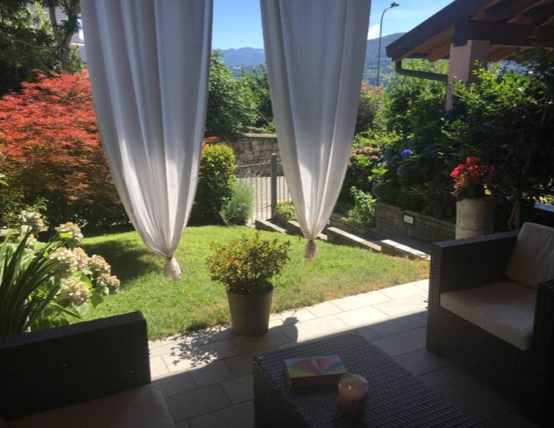 casa indipendente in vendita ad Annone di Brianza