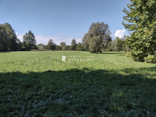 terreno agricolo in vendita ad Annone di Brianza