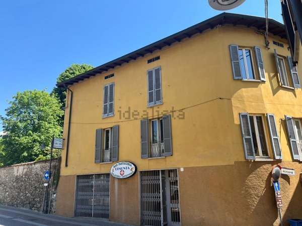 appartamento in vendita ad Annone di Brianza
