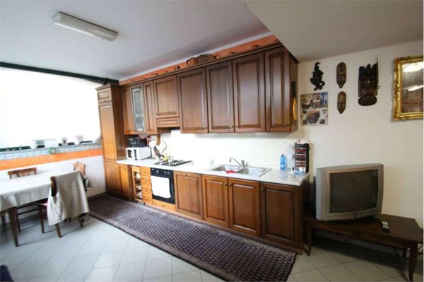 appartamento in vendita ad Annone di Brianza