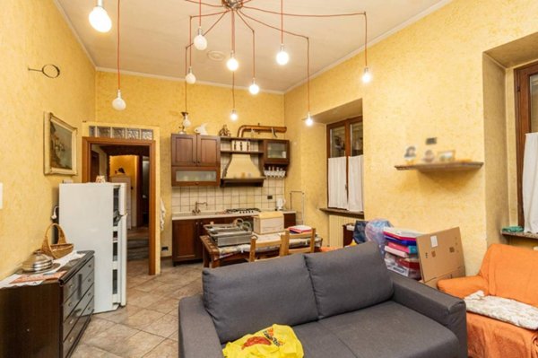 appartamento in vendita ad Annone di Brianza