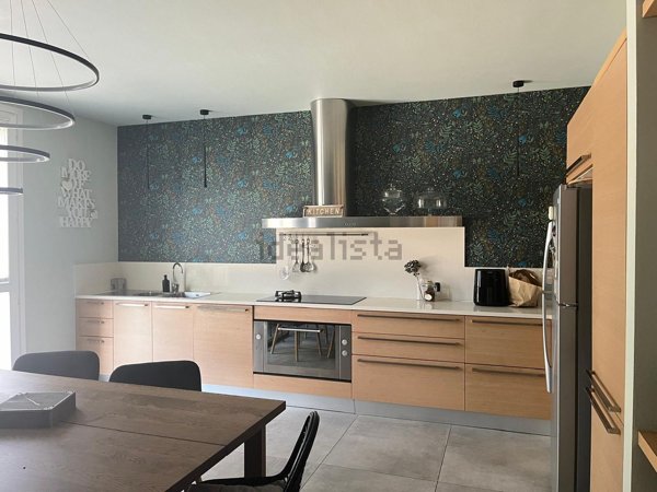 appartamento in vendita ad Annone di Brianza