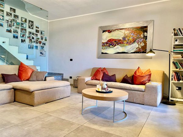 casa indipendente in vendita ad Annone di Brianza