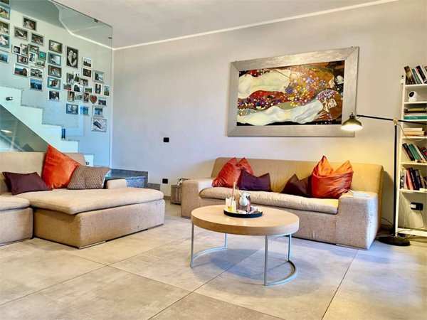 casa indipendente in vendita ad Annone di Brianza