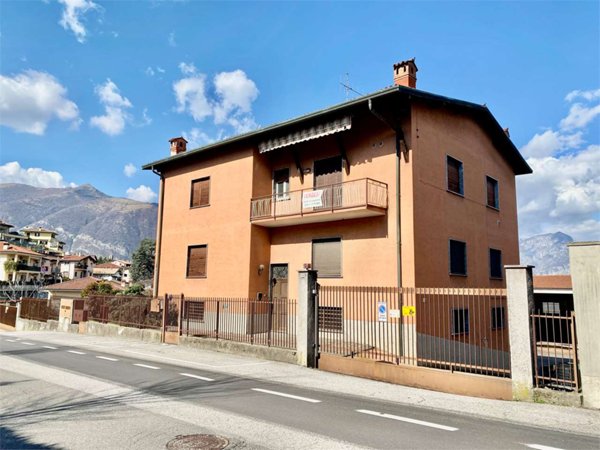 appartamento in vendita ad Annone di Brianza