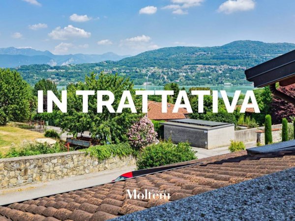 casa indipendente in vendita ad Annone di Brianza