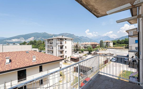 appartamento in vendita ad Annone di Brianza