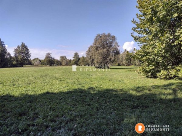 terreno agricolo in vendita ad Annone di Brianza