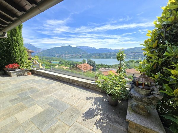 casa indipendente in vendita ad Annone di Brianza