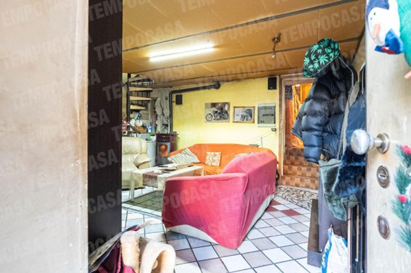 appartamento in vendita ad Annone di Brianza