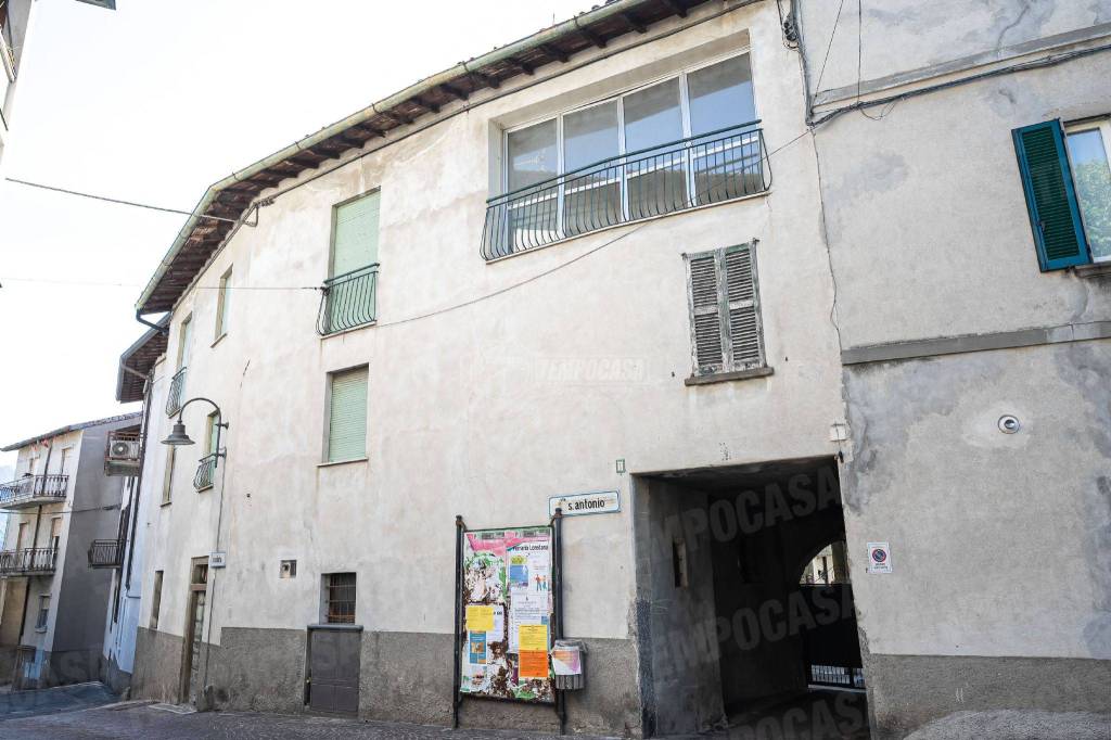 casa indipendente in vendita ad Annone di Brianza