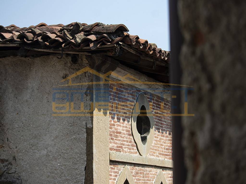 casa indipendente in vendita ad Annone di Brianza