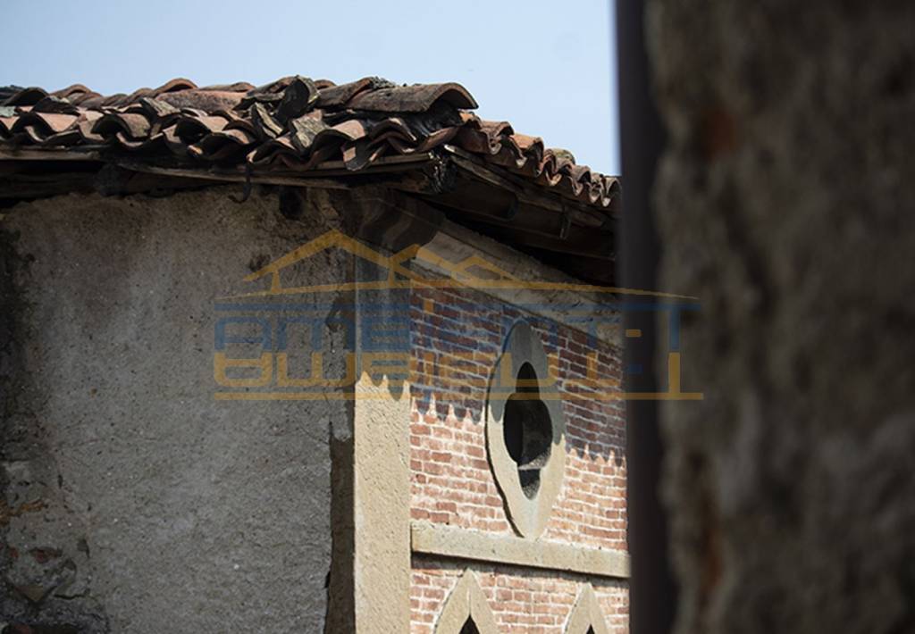 casa indipendente in vendita ad Annone di Brianza