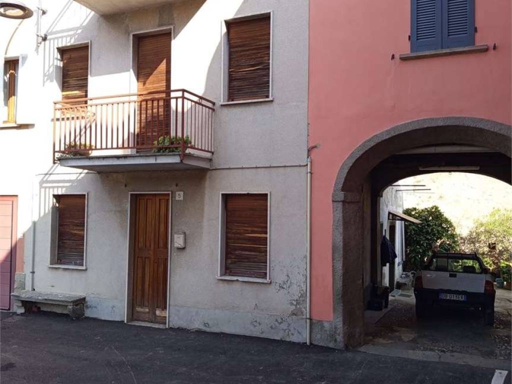 appartamento in vendita ad Annone di Brianza