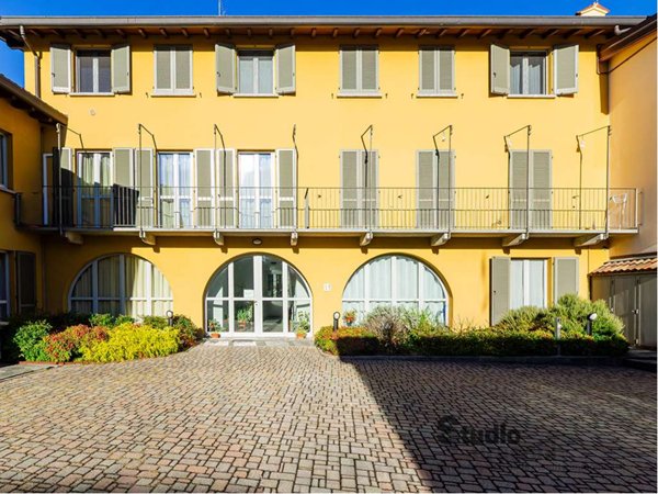appartamento in vendita ad Annone di Brianza