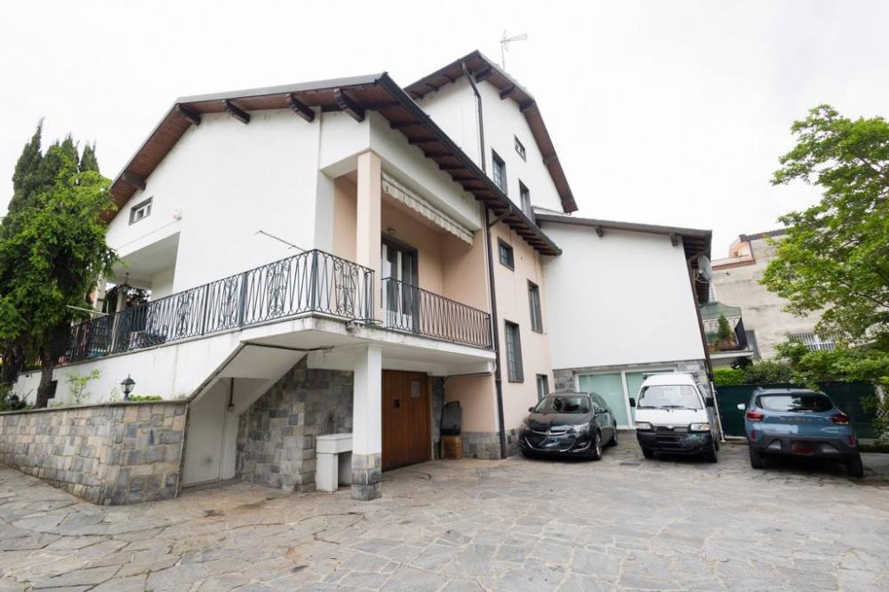 appartamento in vendita ad Annone di Brianza