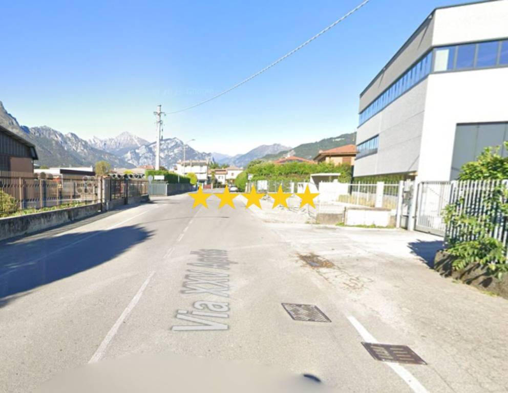 casa indipendente in vendita ad Annone di Brianza