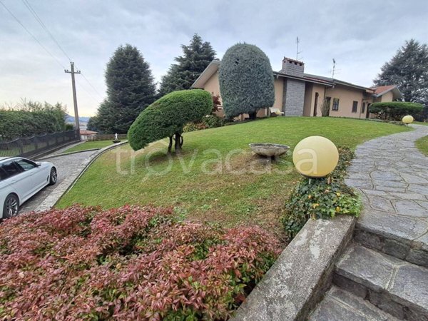 casa indipendente in vendita ad Annone di Brianza