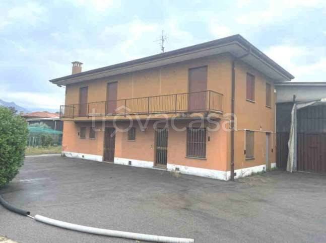 appartamento in vendita ad Annone di Brianza