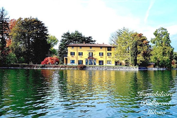 casa indipendente in vendita ad Annone di Brianza