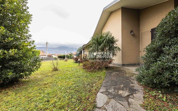 appartamento in vendita ad Annone di Brianza