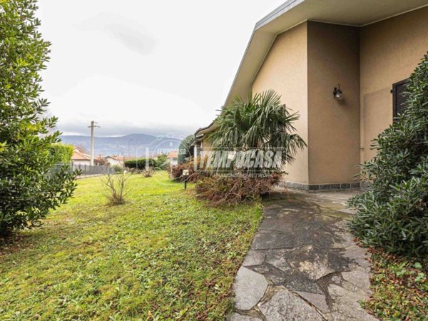 casa indipendente in vendita ad Annone di Brianza