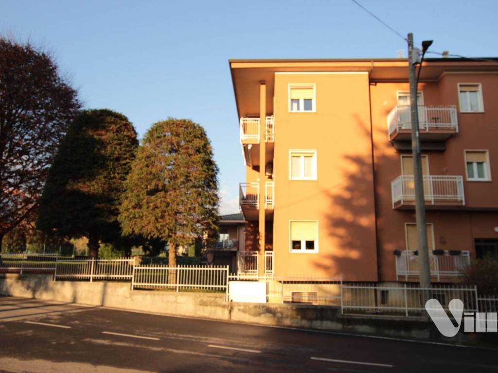 appartamento in vendita ad Annone di Brianza