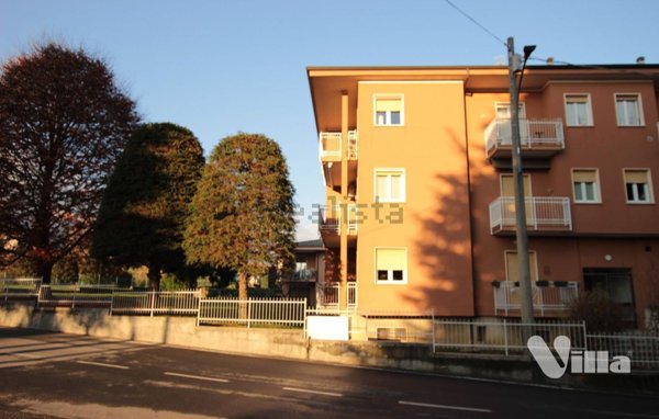 appartamento in vendita ad Annone di Brianza
