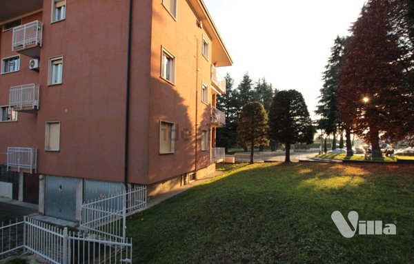appartamento in vendita ad Annone di Brianza