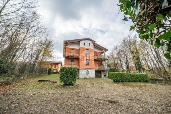casa indipendente in vendita ad Annone di Brianza