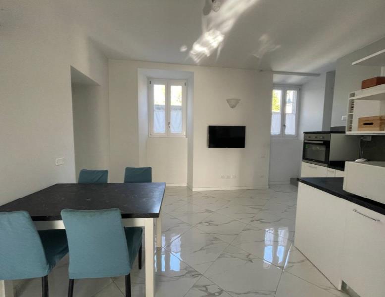 casa indipendente in vendita ad Annone di Brianza