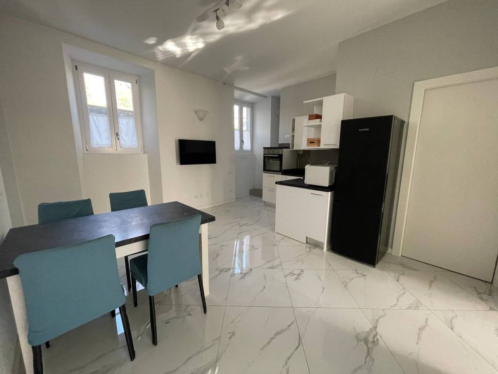casa indipendente in vendita ad Annone di Brianza
