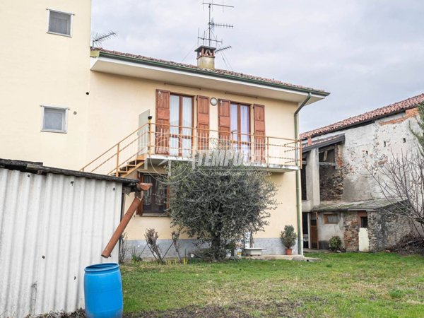 appartamento in vendita ad Annone di Brianza