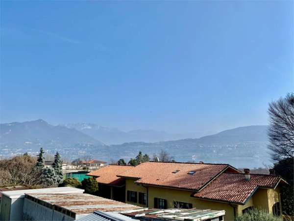appartamento in vendita ad Annone di Brianza