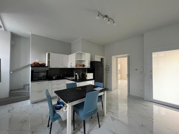 appartamento in vendita ad Annone di Brianza