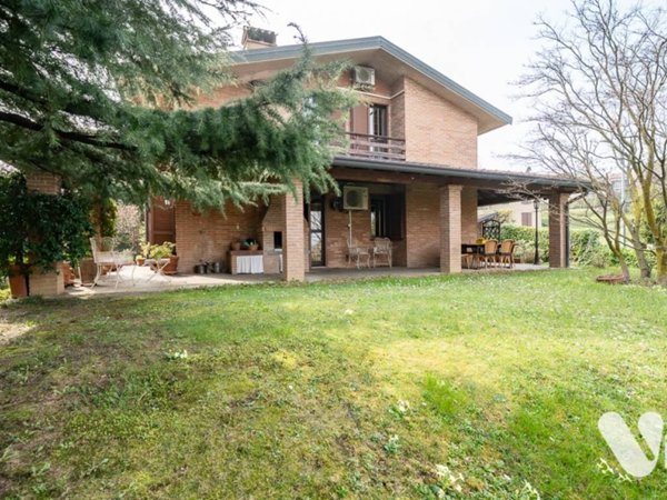 casa indipendente in vendita ad Annone di Brianza