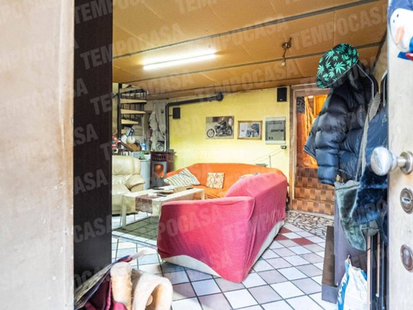 appartamento in vendita ad Annone di Brianza