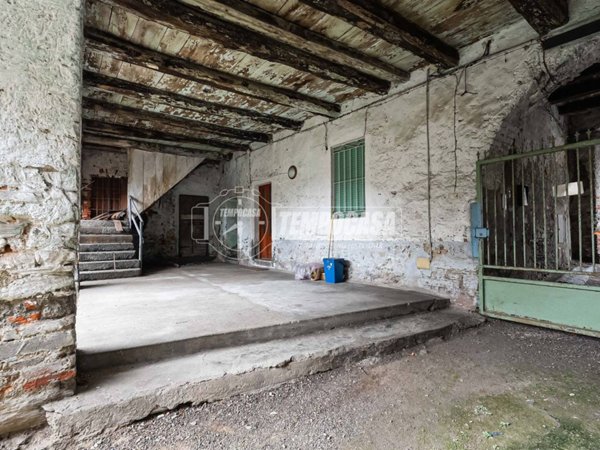 appartamento in vendita ad Annone di Brianza