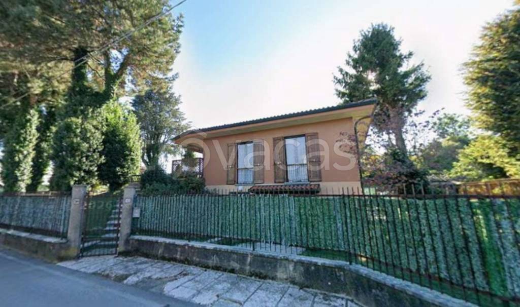 appartamento in vendita ad Annone di Brianza