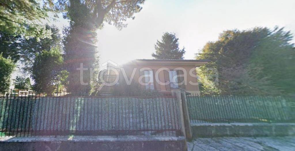 casa indipendente in vendita ad Annone di Brianza