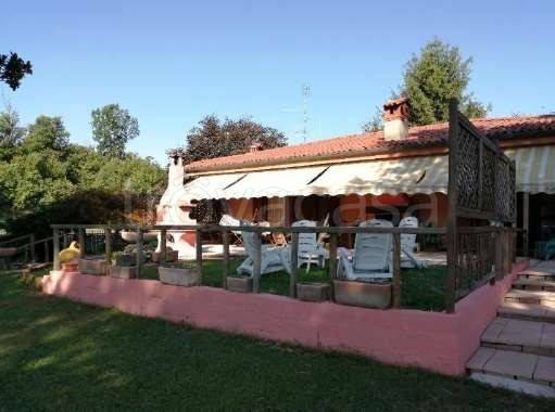 casa indipendente in vendita ad Annone di Brianza