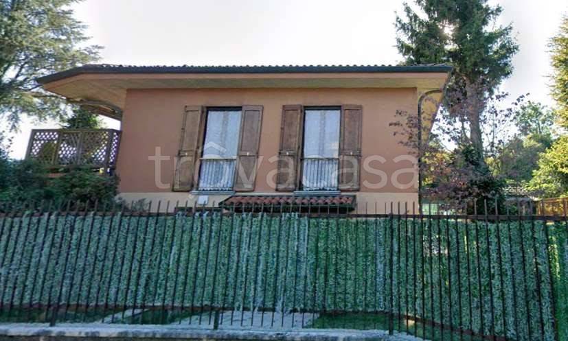 casa indipendente in vendita ad Annone di Brianza