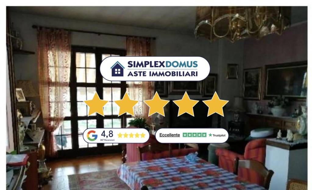 casa indipendente in vendita ad Annone di Brianza