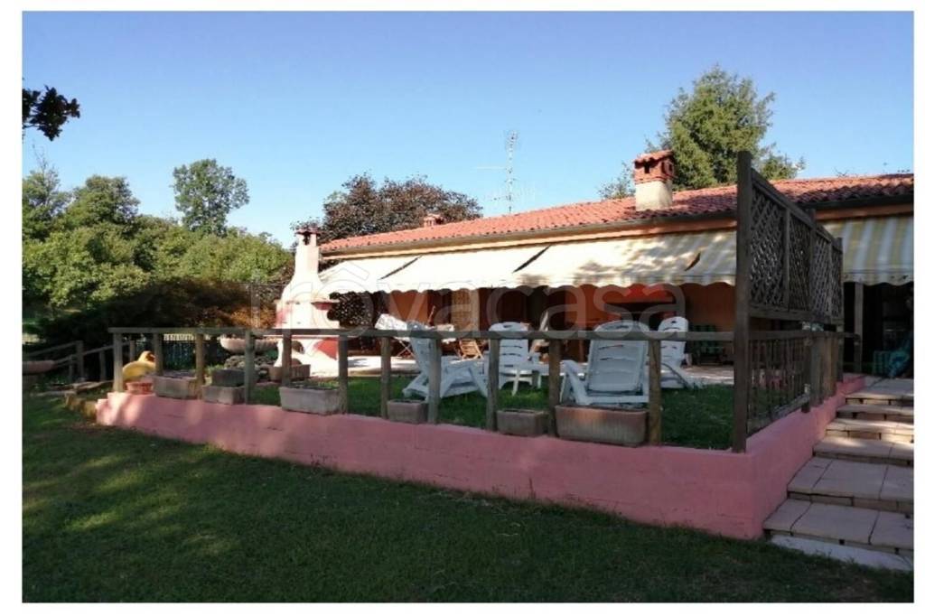 casa indipendente in vendita ad Annone di Brianza