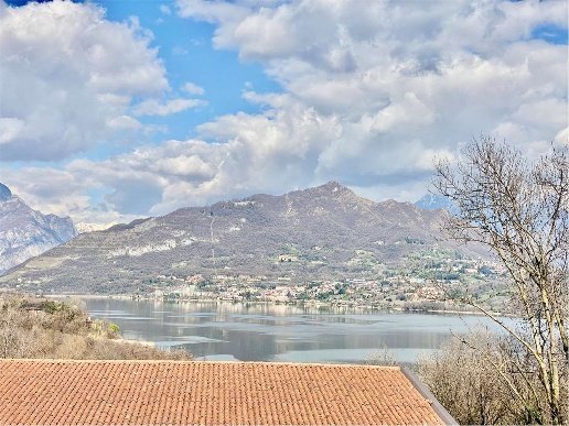 casa indipendente in vendita ad Annone di Brianza