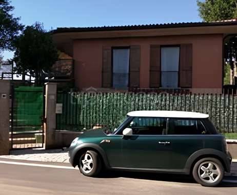 appartamento in vendita ad Annone di Brianza